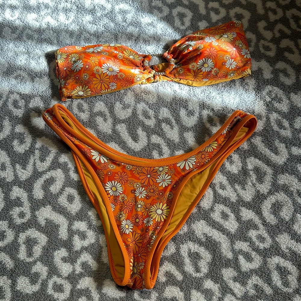 Blackbough swim
